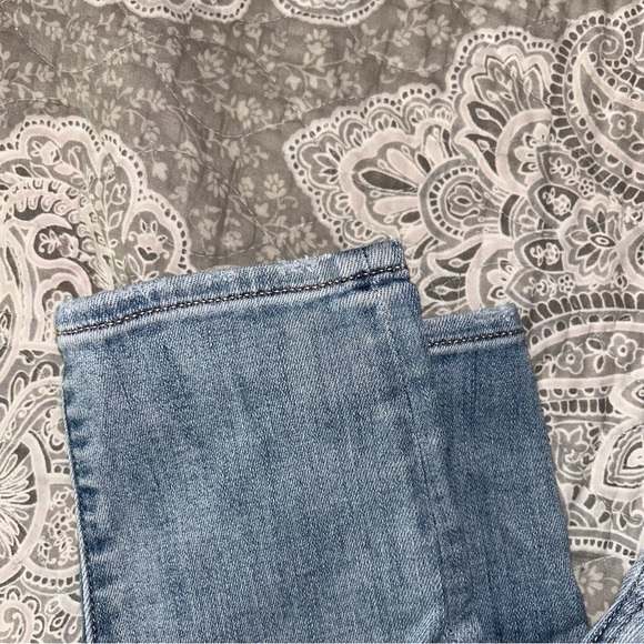 American Eagle Outfitters Jeggings - Picture 2 of 8